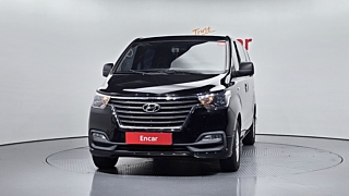 HYUNDAI STAREX GRAND 2019