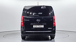 HYUNDAI STAREX GRAND 2019