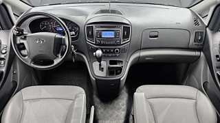 HYUNDAI STAREX GRAND 2019