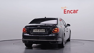 KIA K9 2018