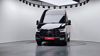HYUNDAI SOLATI 2016