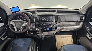 HYUNDAI SOLATI 2016