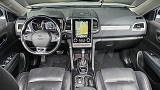 SAMSUNG QM6 2017