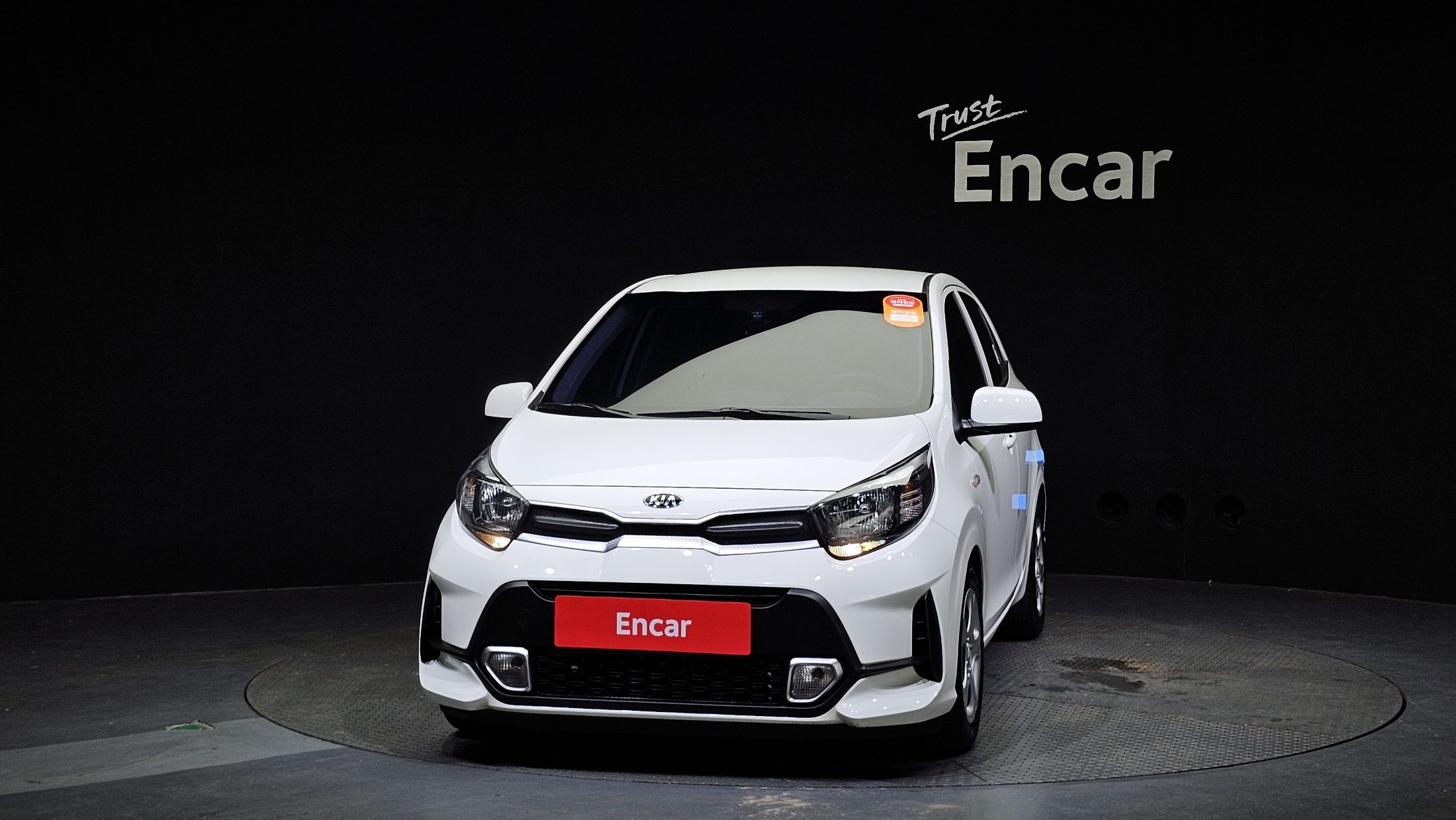 KIA MORNING URBAN JA 2021
