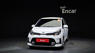 KIA MORNING URBAN JA 2021