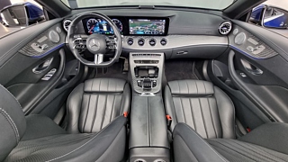 MERCEDES BENZ E-CLASS W213 2021