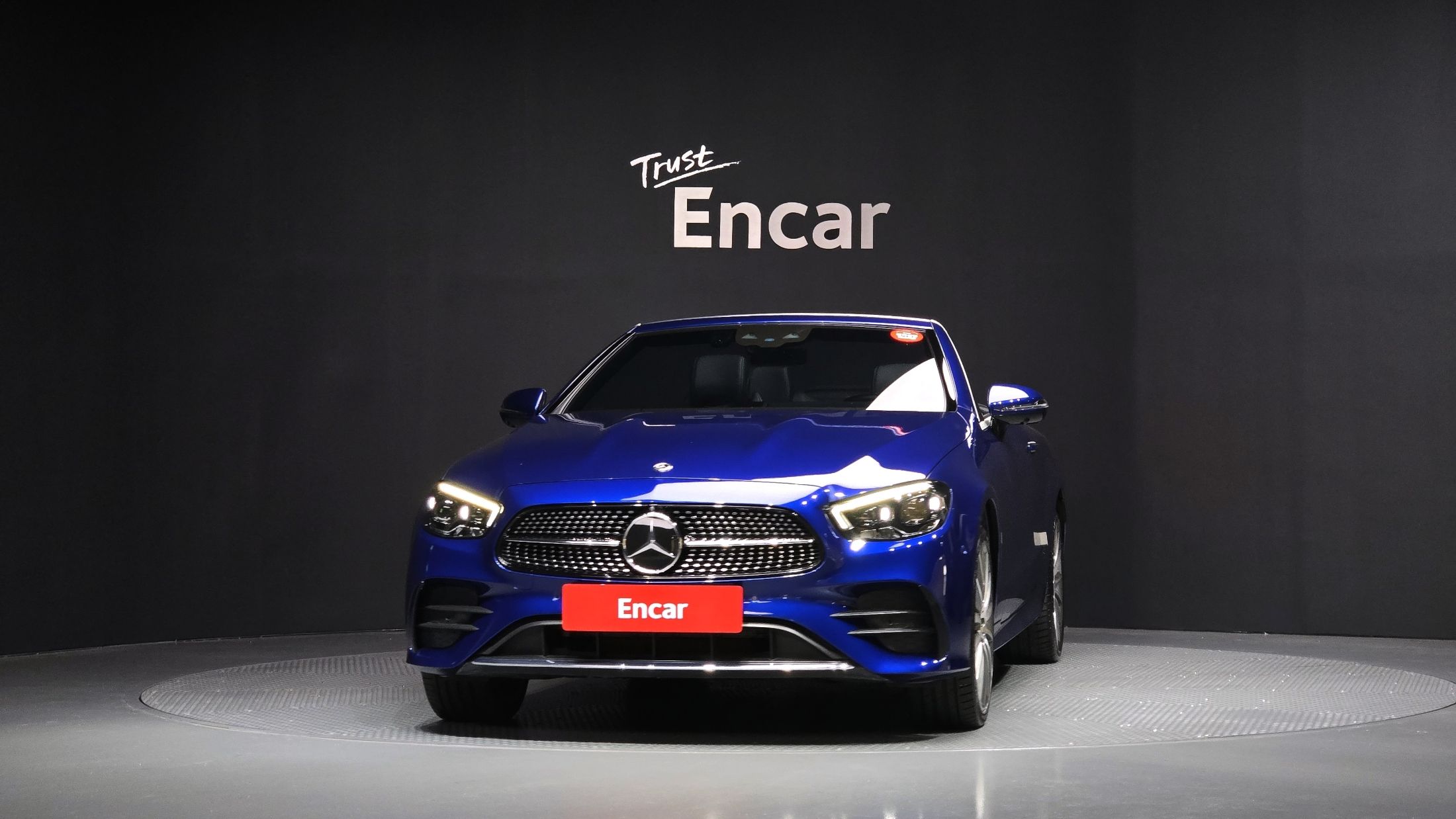 MERCEDES BENZ E-CLASS W213 2021