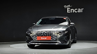 HYUNDAI GRANDEUR IG 2022