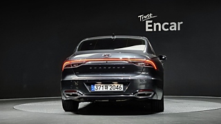 HYUNDAI GRANDEUR IG 2022