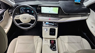 HYUNDAI GRANDEUR IG 2022