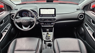 HYUNDAI KONA 2021