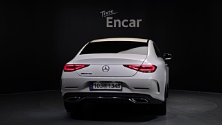 MERCEDES BENZ CLS-CLASS C257 2019