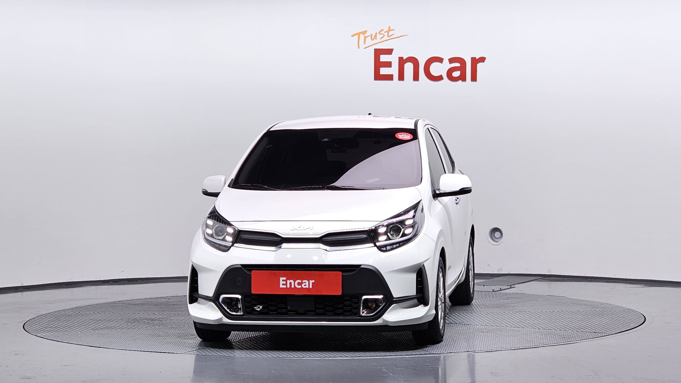 KIA MORNING URBAN JA 2021