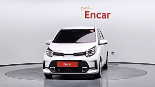 KIA MORNING URBAN JA 2021