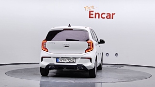 KIA MORNING URBAN JA 2021