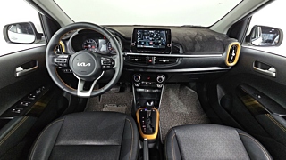 KIA MORNING URBAN JA 2021