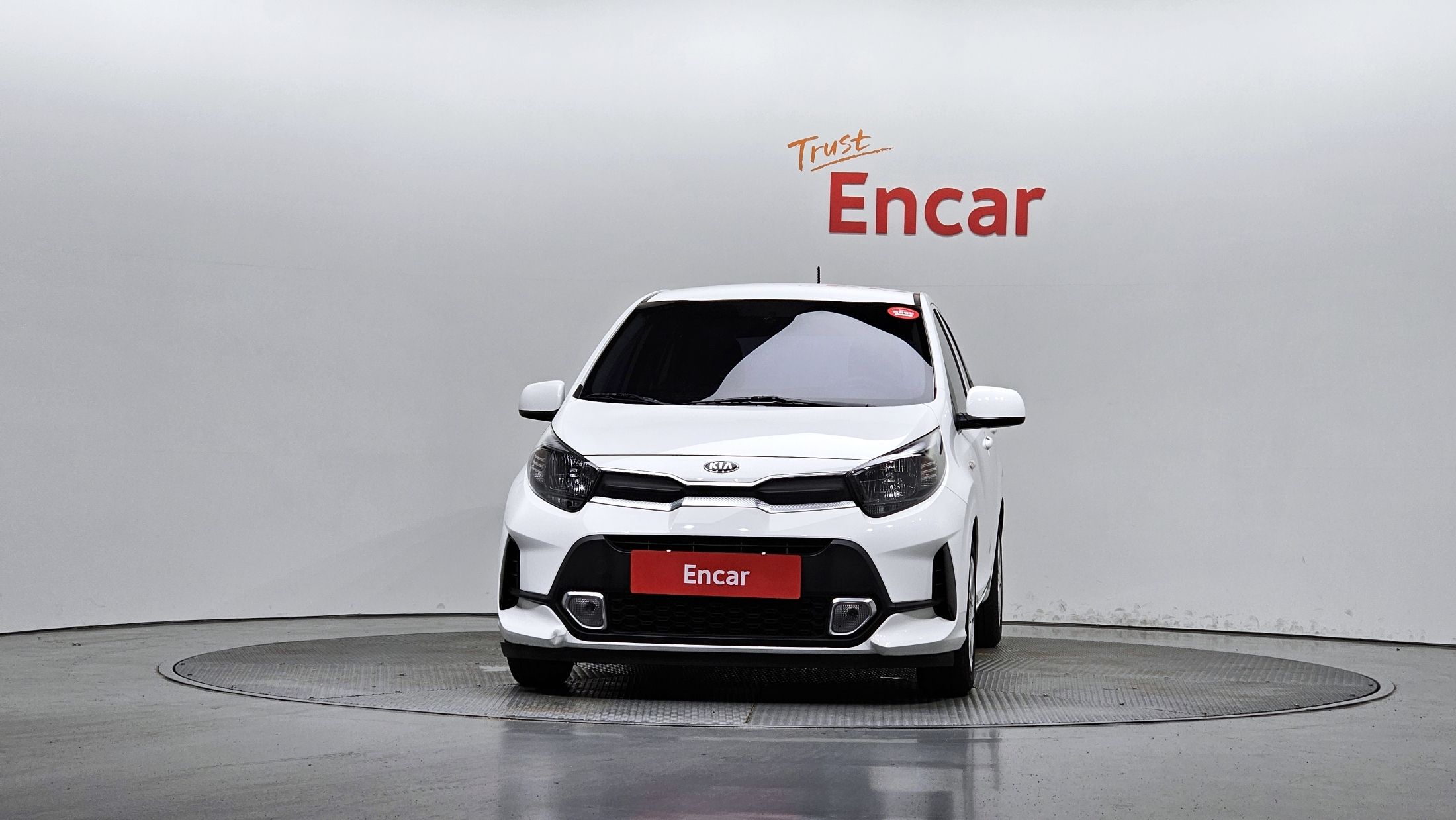 KIA MORNING URBAN JA 2021