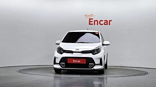 KIA MORNING URBAN JA 2021