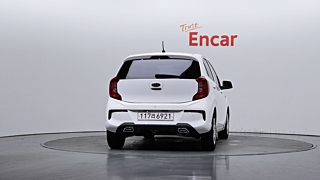 KIA MORNING URBAN JA 2021