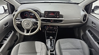 KIA MORNING URBAN JA 2021