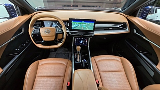 SSANGYONG TORRES 2023