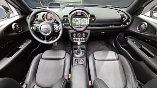 MINI CLUBMAN COOPER 2018