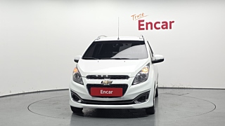 DAEWOO SPARK 2014