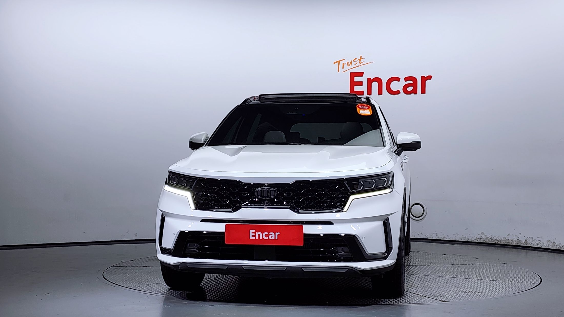 KIA SORENTO 2020