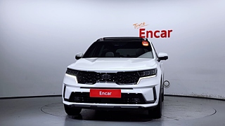 KIA SORENTO 2020