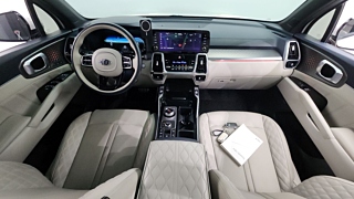 KIA SORENTO 2020
