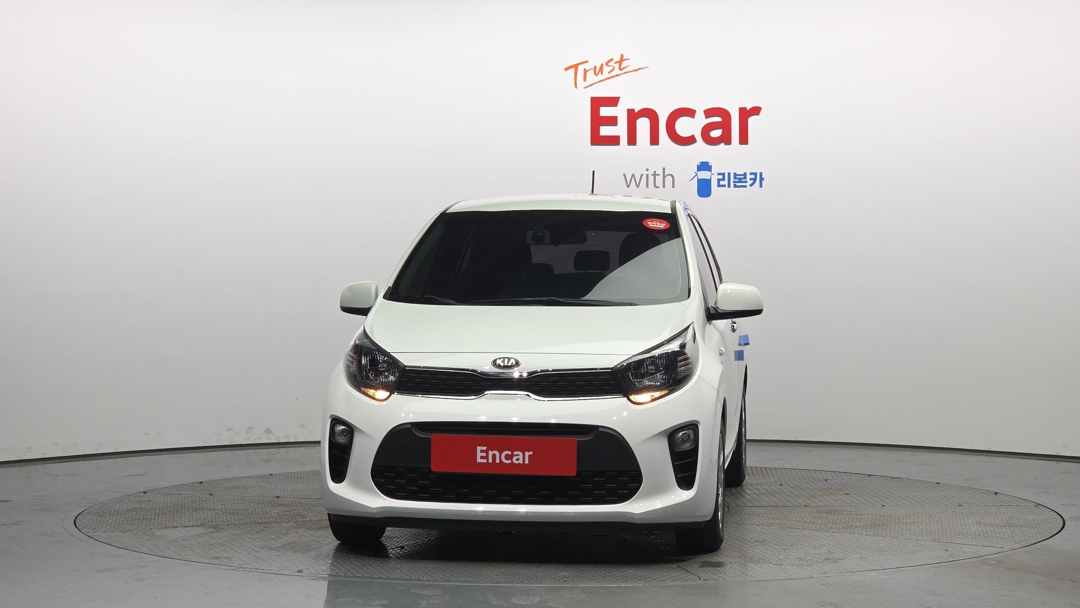 KIA MORNING JA 2019