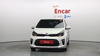 KIA MORNING JA 2019