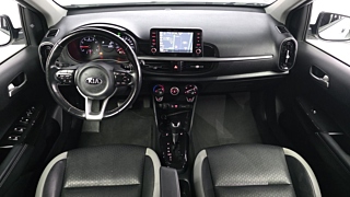 KIA MORNING JA 2019
