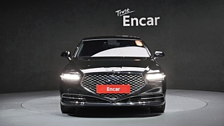 GENESIS G90 2021