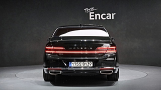 GENESIS G90 2021