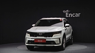 KIA SORENTO 2020