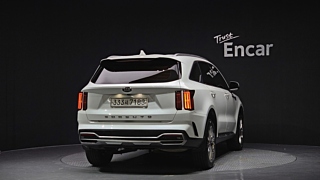 KIA SORENTO 2020