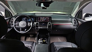 KIA SORENTO 2020