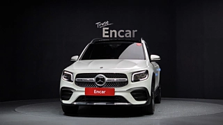 MERCEDES BENZ GLB-CLASS X247 2023