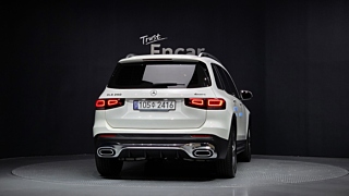 MERCEDES BENZ GLB-CLASS X247 2023