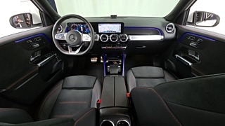 MERCEDES BENZ GLB-CLASS X247 2023