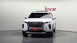 HYUNDAI PALISADE 2020