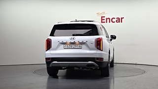 HYUNDAI PALISADE 2020