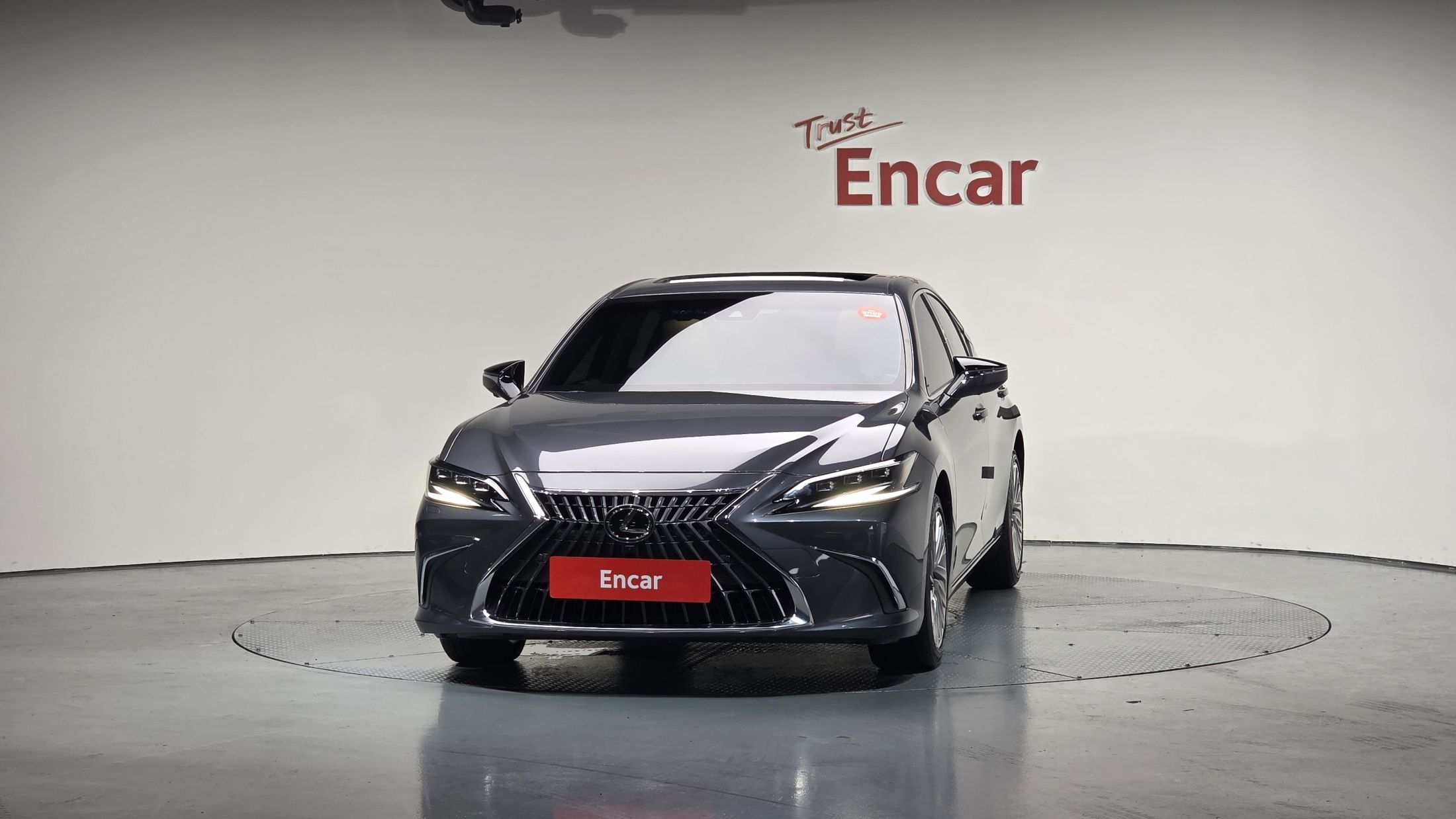 LEXUS ES300H 2023