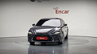 LEXUS ES300H 2023