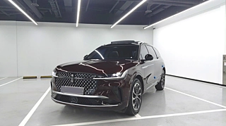 Заказать LINCOLN NAUTILUS