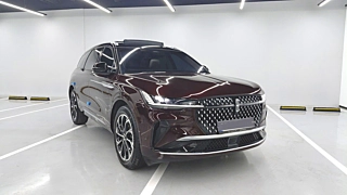 LINCOLN NAUTILUS 2024