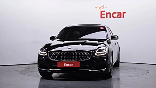 KIA K9 2019