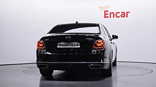 KIA K9 2019