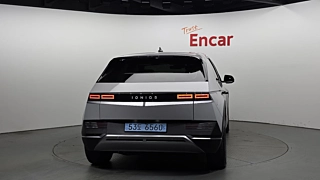 HYUNDAI IONIQ5 2022